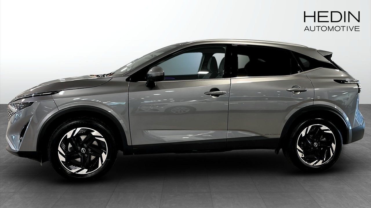 Nissan Qashqai 2026, kuva 6/10