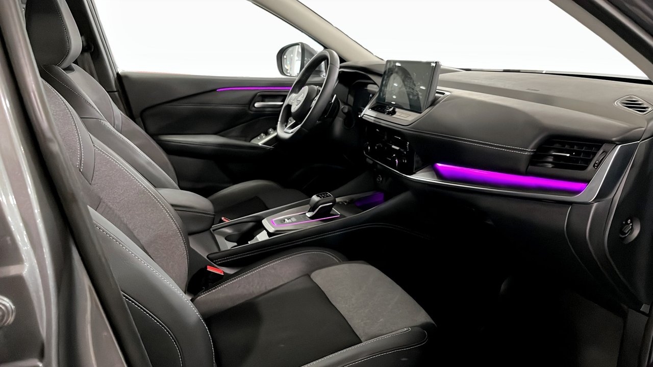 Nissan Qashqai 2026, kuva 3/10