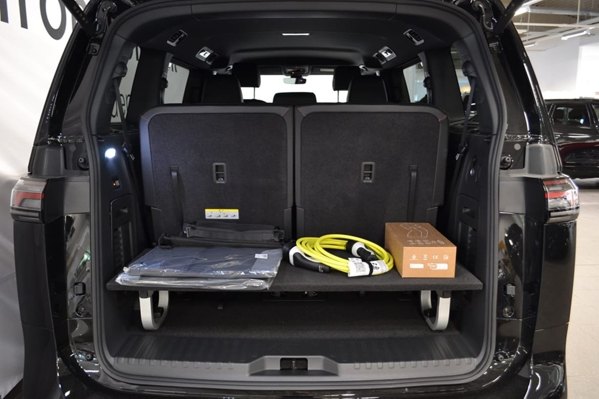 Volkswagen ID. Buzz 2027, bild 4/12