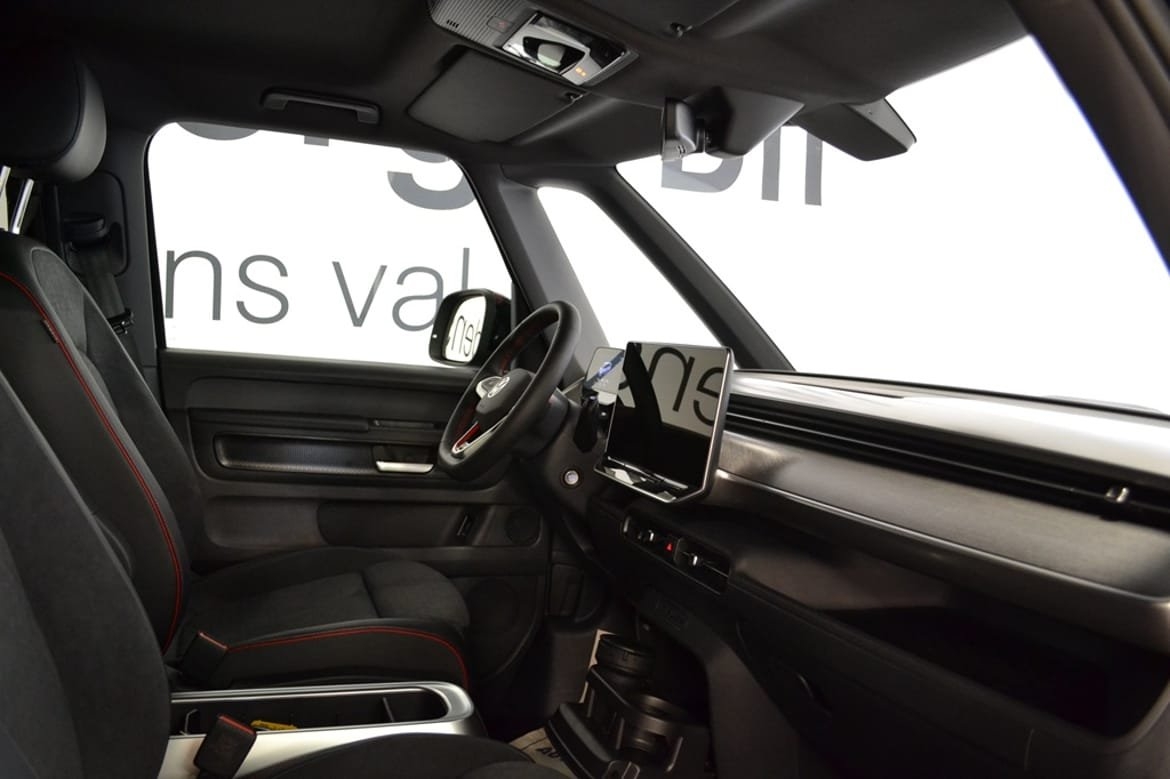 Volkswagen ID. Buzz 2027, bild 6/12