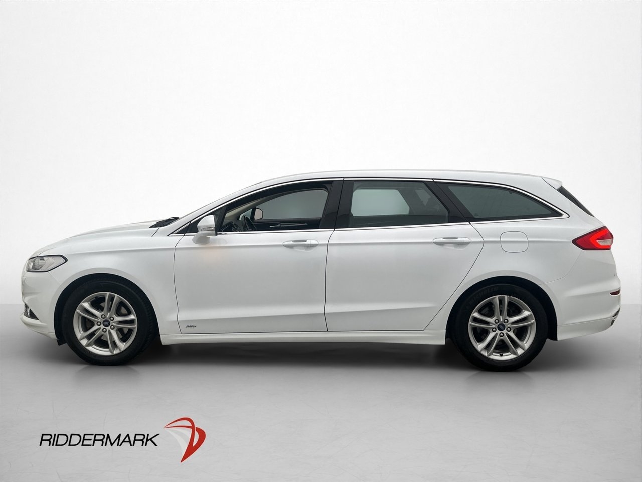 Ford Mondeo 2019, bild 4/34