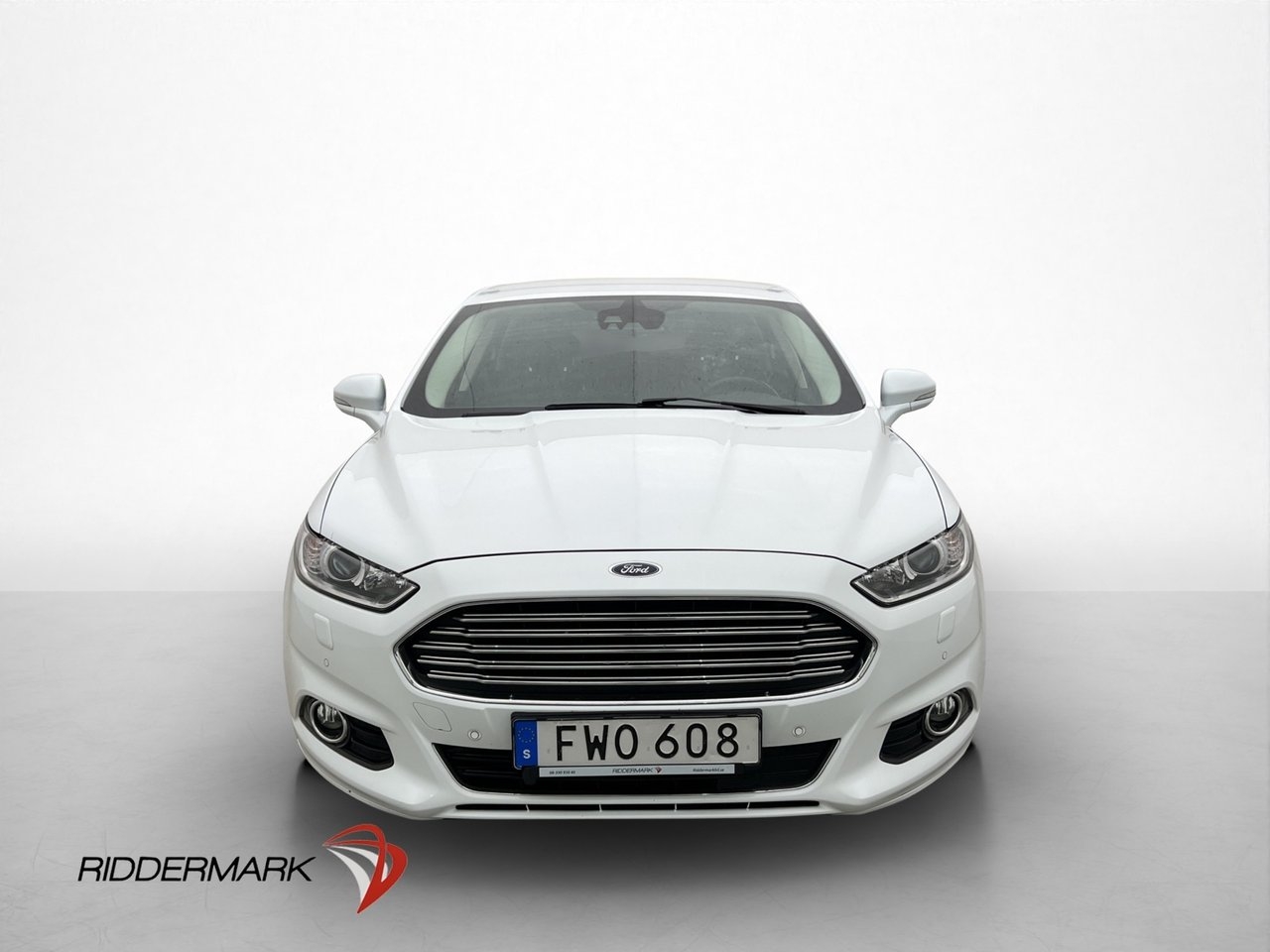 Ford Mondeo 2019, bild 2/34
