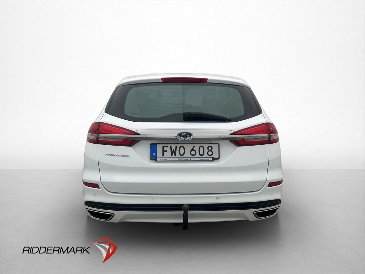 Ford Mondeo 2019, bild 6/34