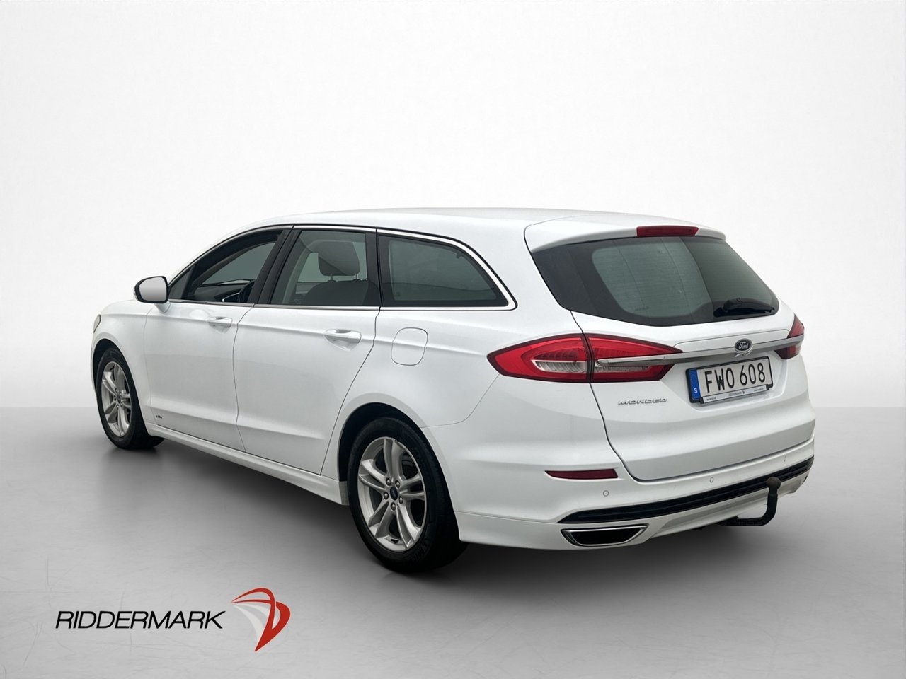 Ford Mondeo 2019, bild 5/34