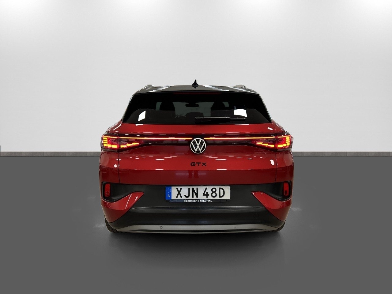 Volkswagen ID.4 2022, bild 5/10