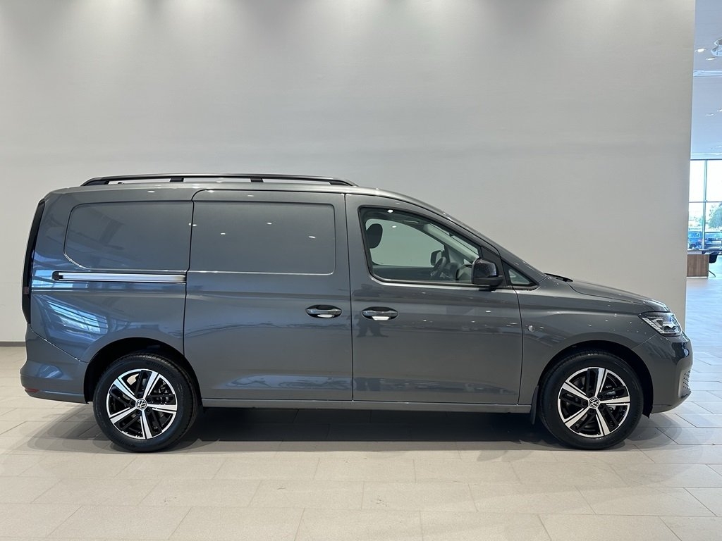 Volkswagen Caddy Cargo MAXI Automat 2026, bild 3/10