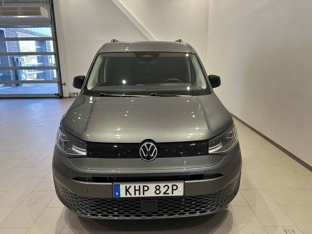 Volkswagen Caddy Cargo MAXI Automat 2026, bild 2/10