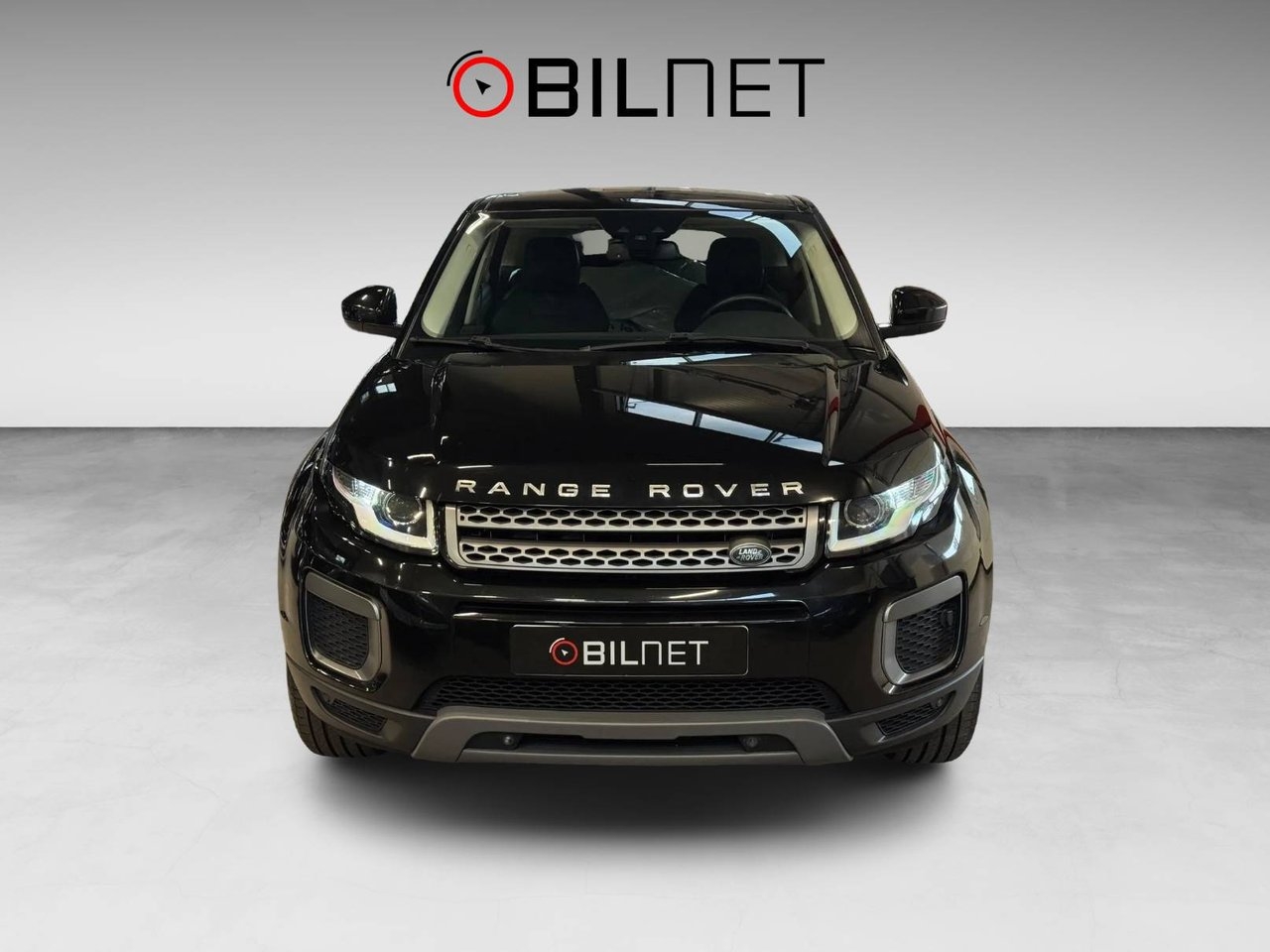 Land Rover Range Rover Evoque 2016, bild 7/20