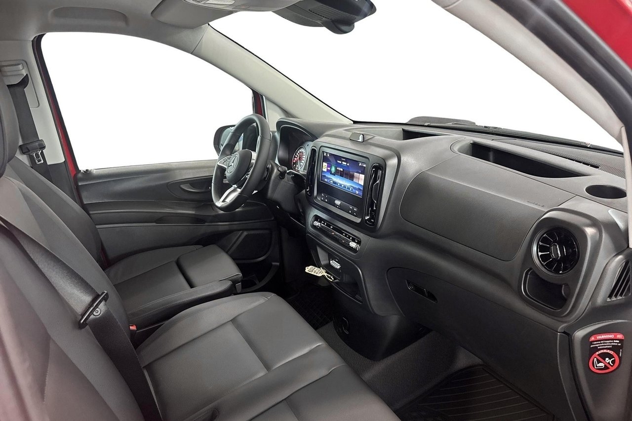Mercedes-Benz Vito 114 CDI SKÅP LÅNG PRO 2027, kuva 6/10