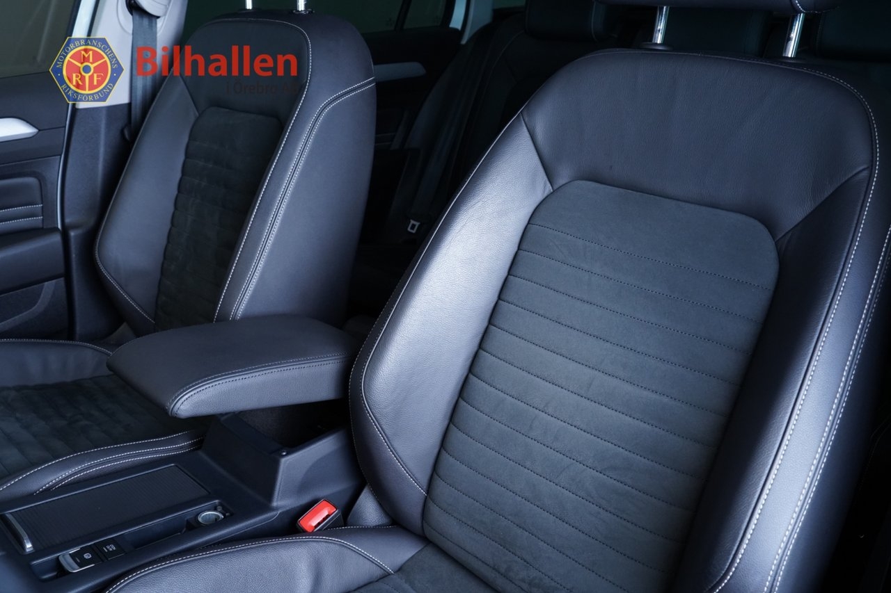 Volkswagen Passat 2022, bild 6/10