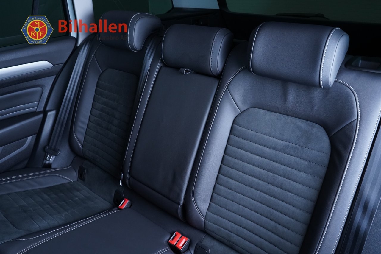 Volkswagen Passat 2022, bild 7/10