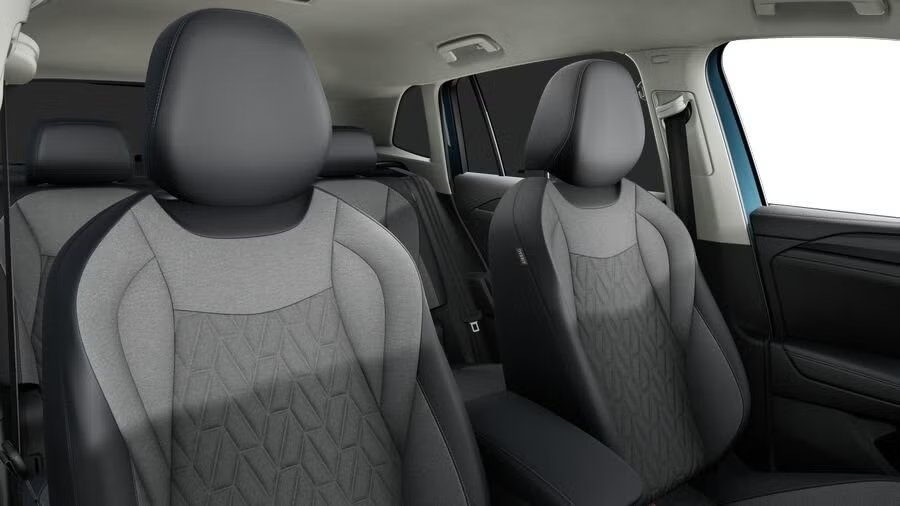 Volkswagen Tiguan Life eTSI 150hk DSG 2027, bild 6/6
