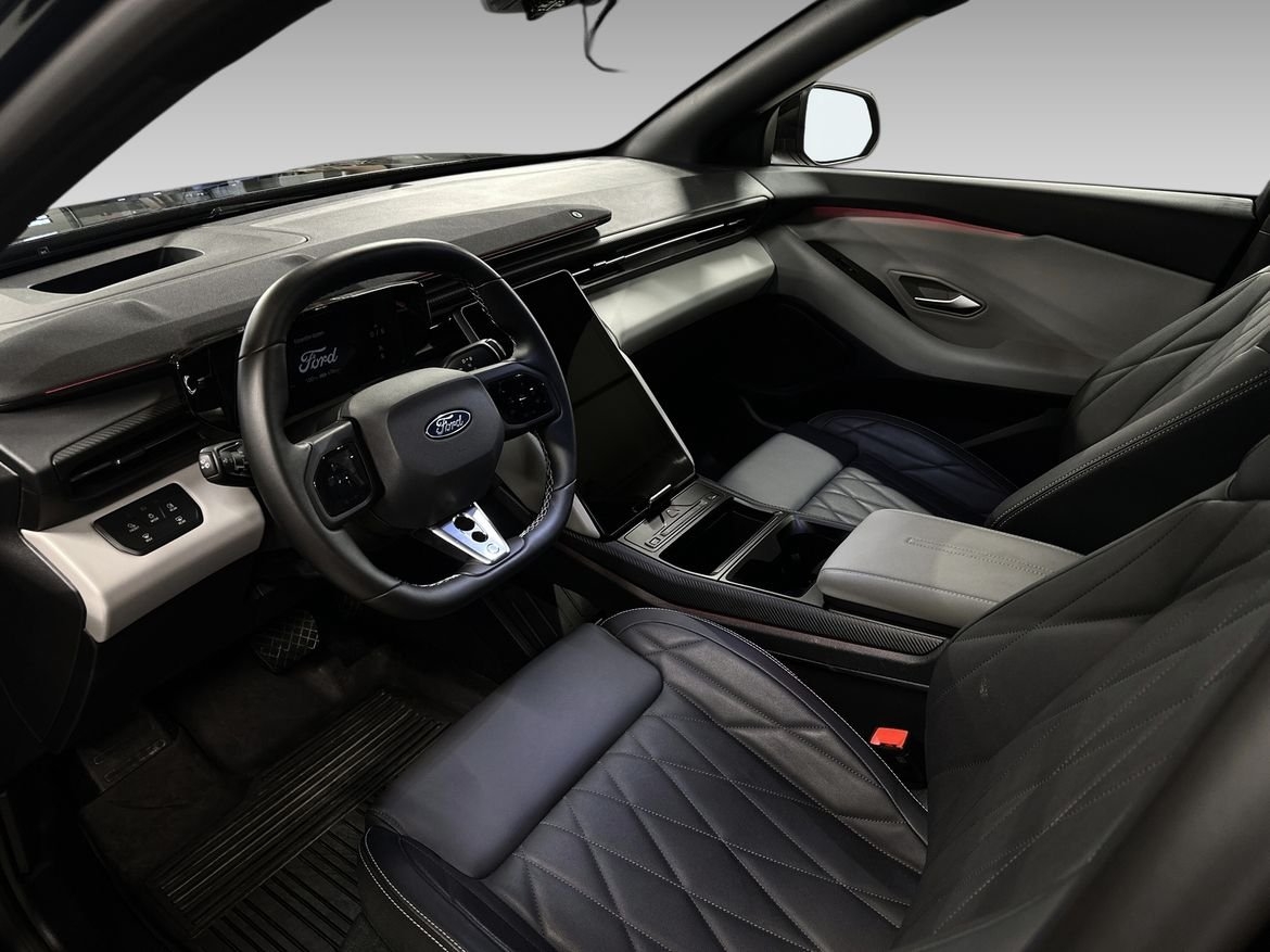 Ford Capri 2025, kuva 2/5