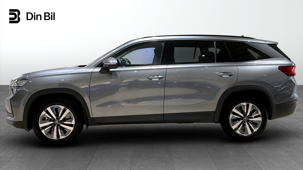 Skoda Kodiaq Selection 1,5 TSI iV 204 Hk 2026, bild 3/10