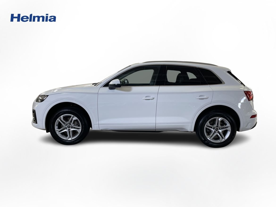 Audi Q5 quattro, 204hp 2022, bild 2/10