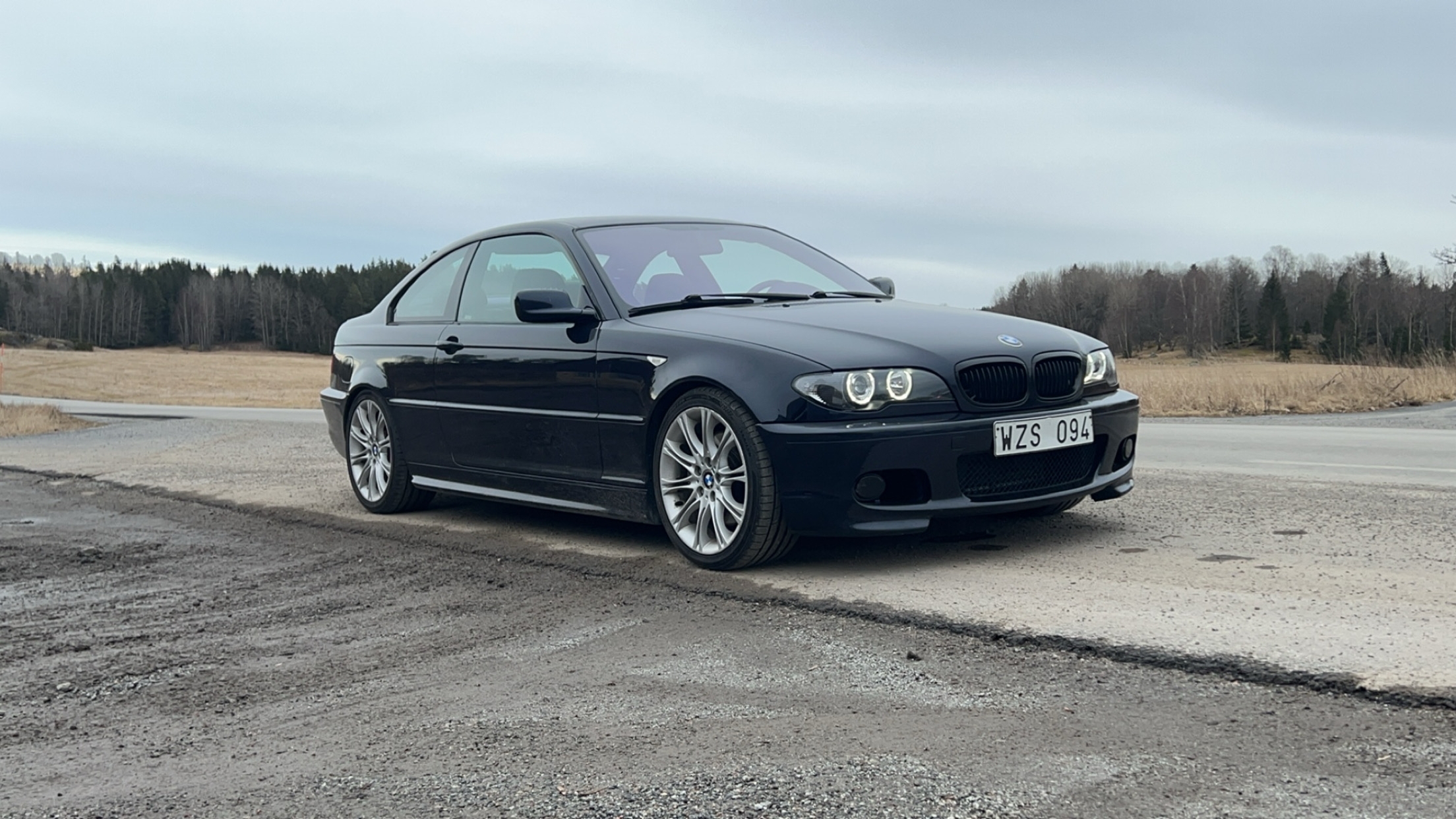 BMW 330Ci