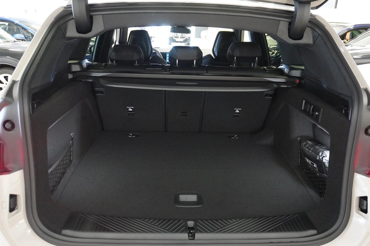 BMW X3 2026, kuva 5/10