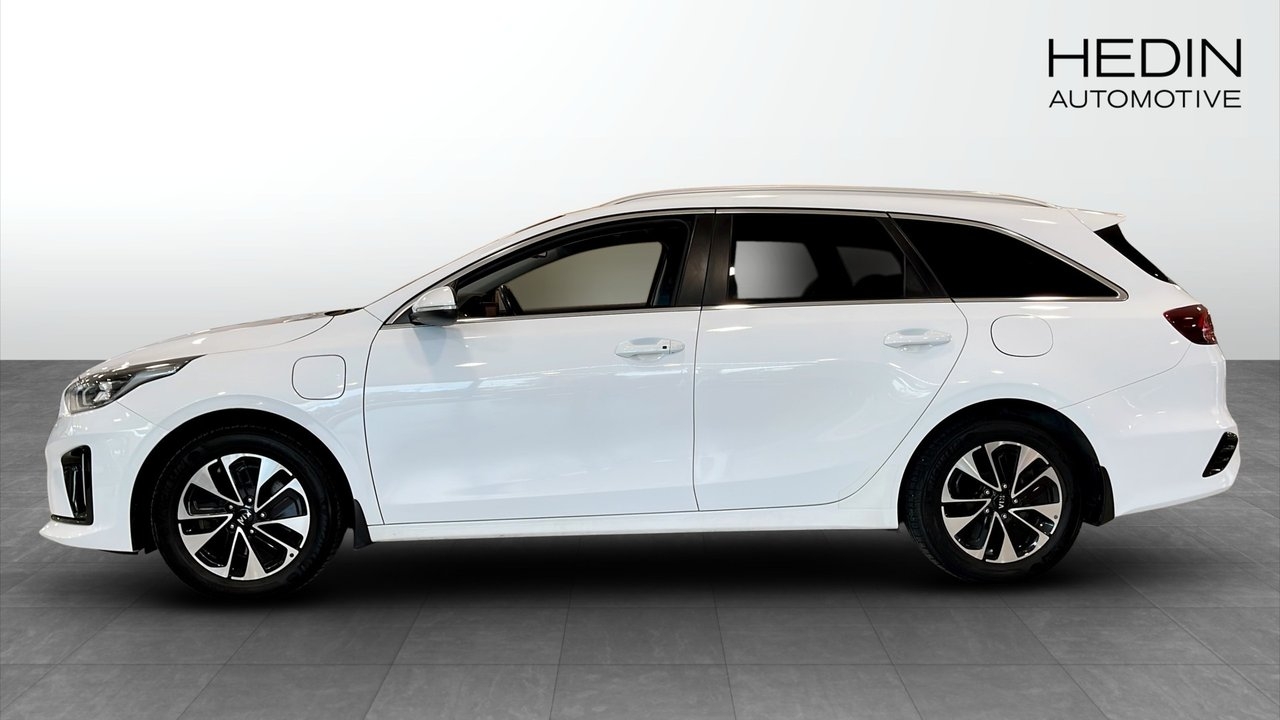 Kia Ceed SW PHEV ADVANCE 2020, bild 4/10