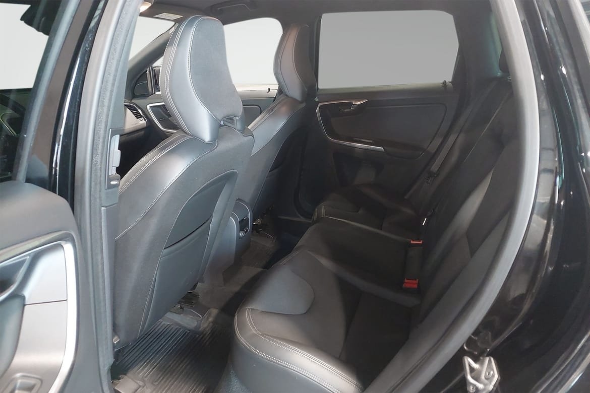 Volvo XC60 D4 Momentum Business E 2016, bild 7/11