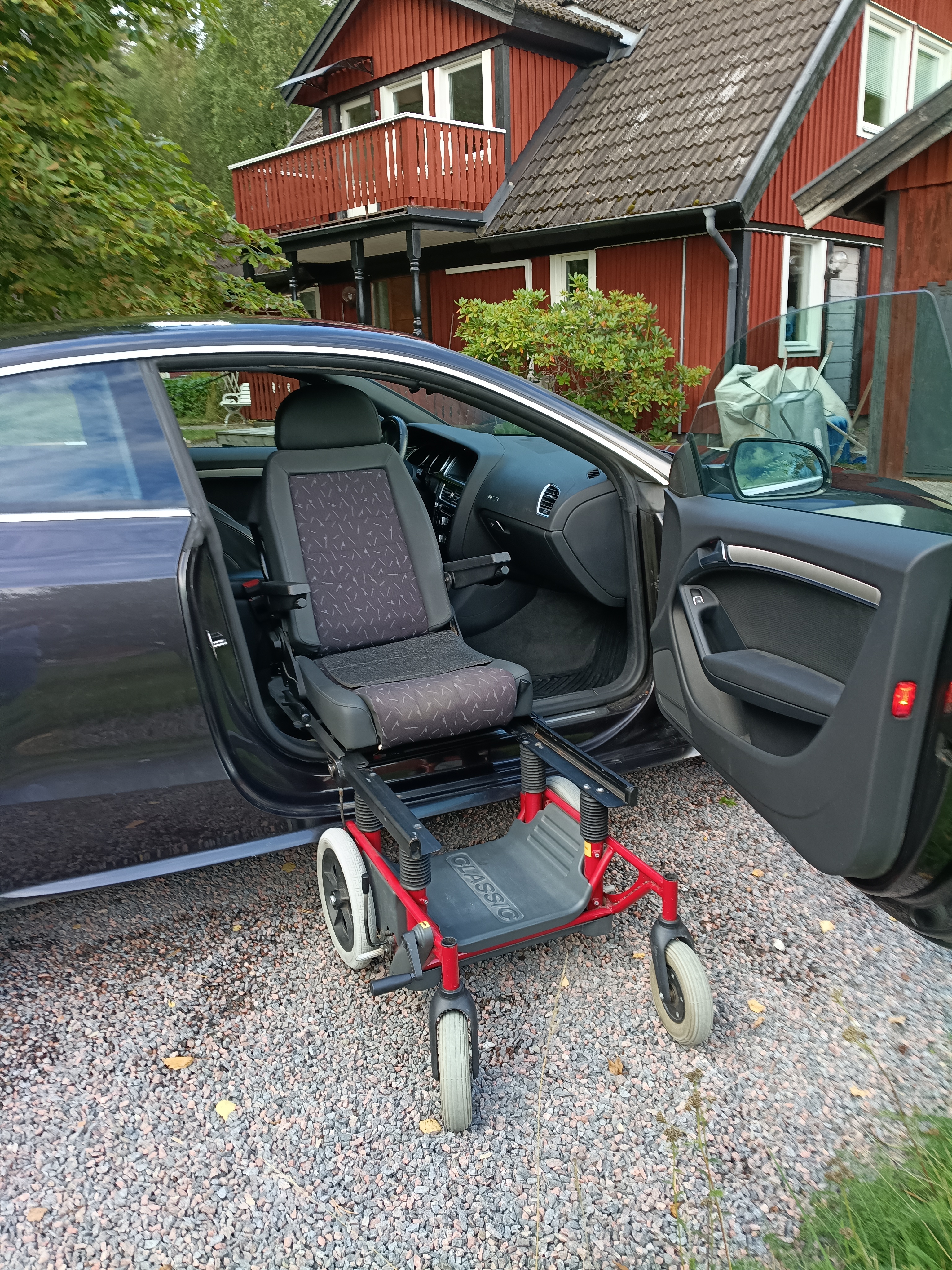 Audi A5 2015, bild 2/10