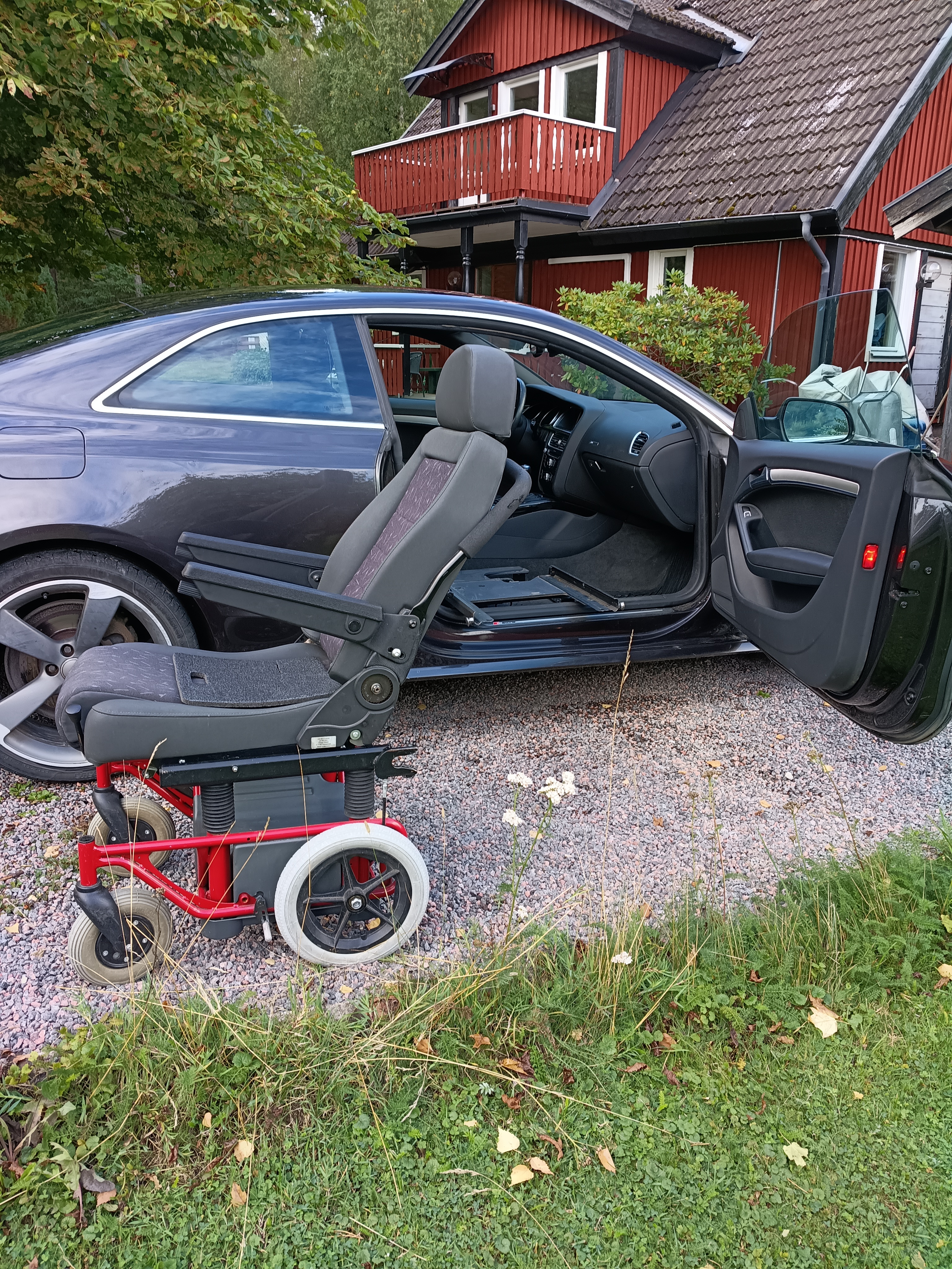 Audi A5 2015, bild 4/10