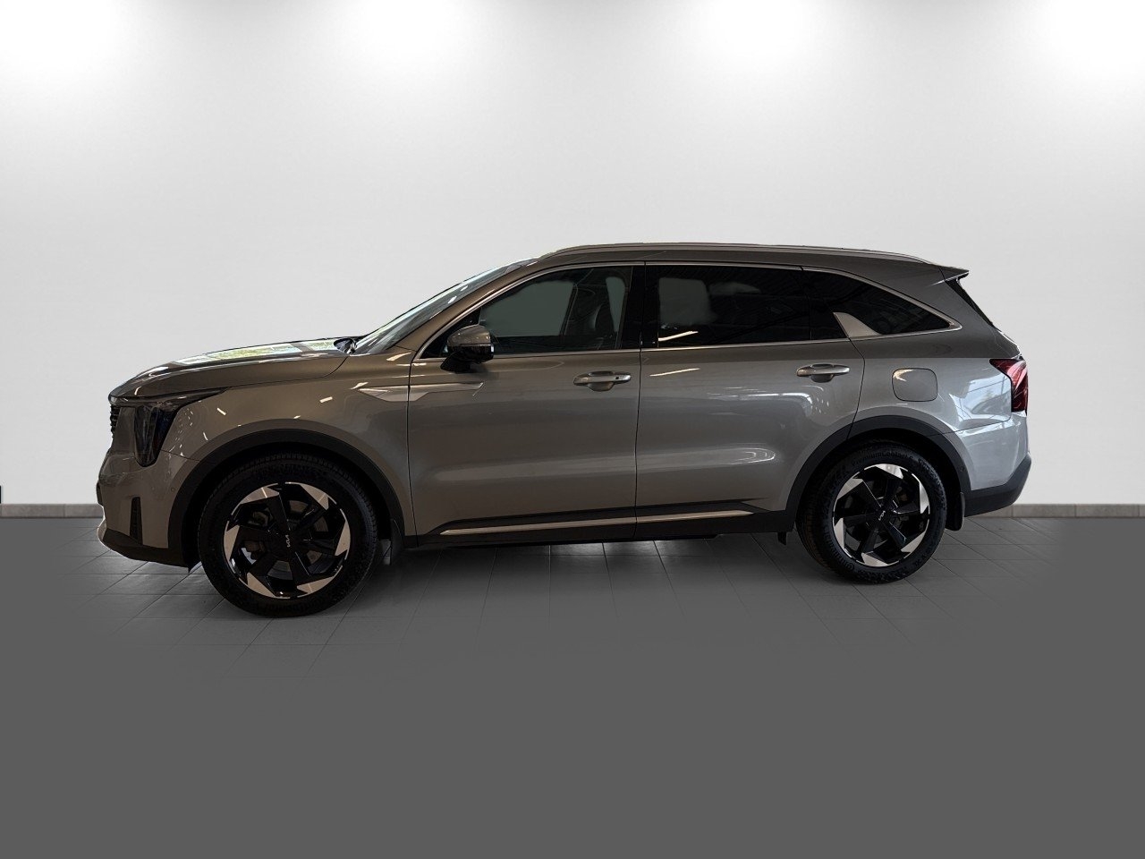 Kia Sorento PHEV Advance Plus 2025, bild 4/10