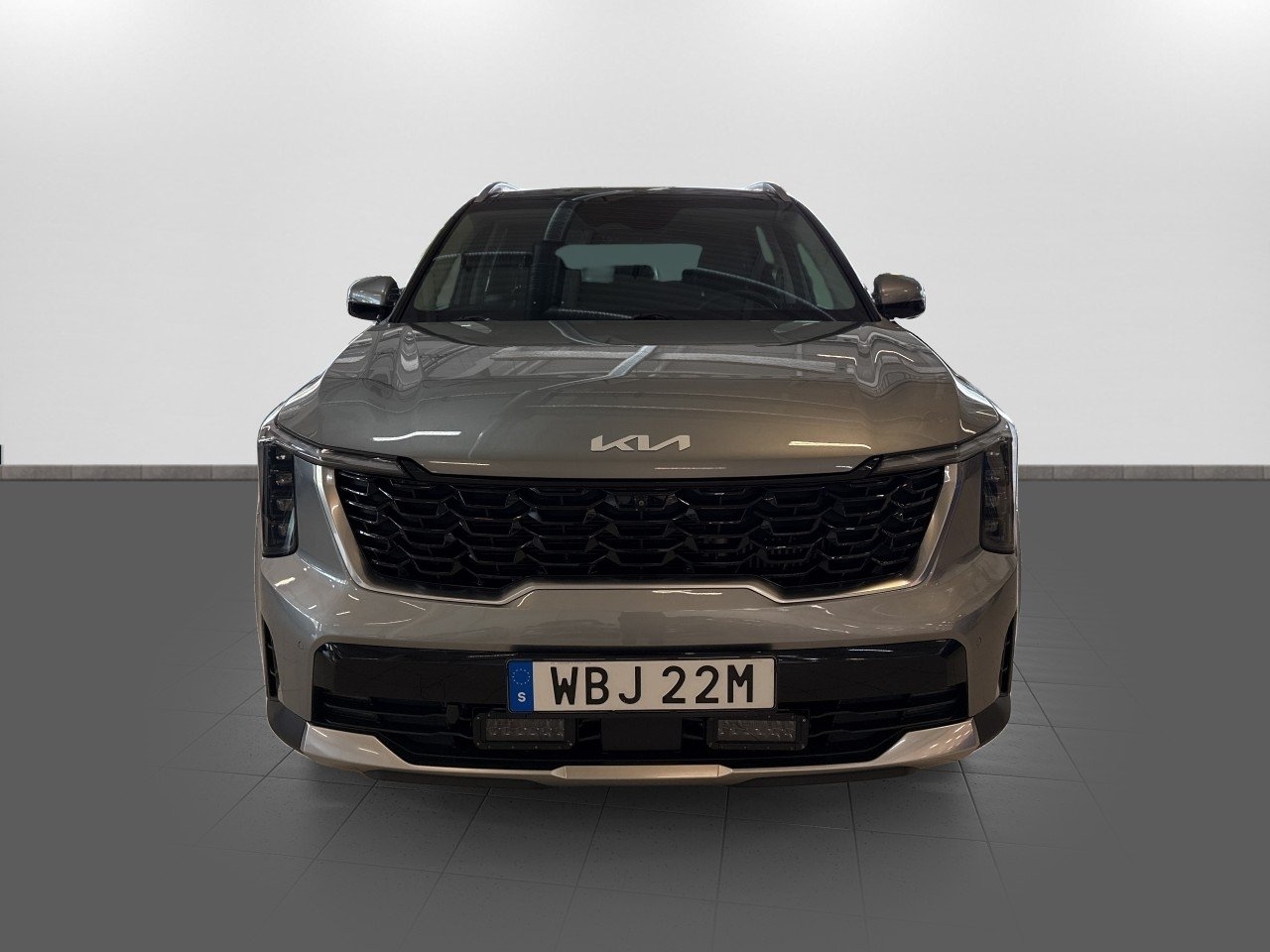 Kia Sorento PHEV Advance Plus 2025, bild 2/10