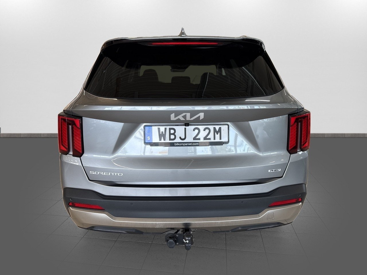 Kia Sorento PHEV Advance Plus 2025, bild 5/10