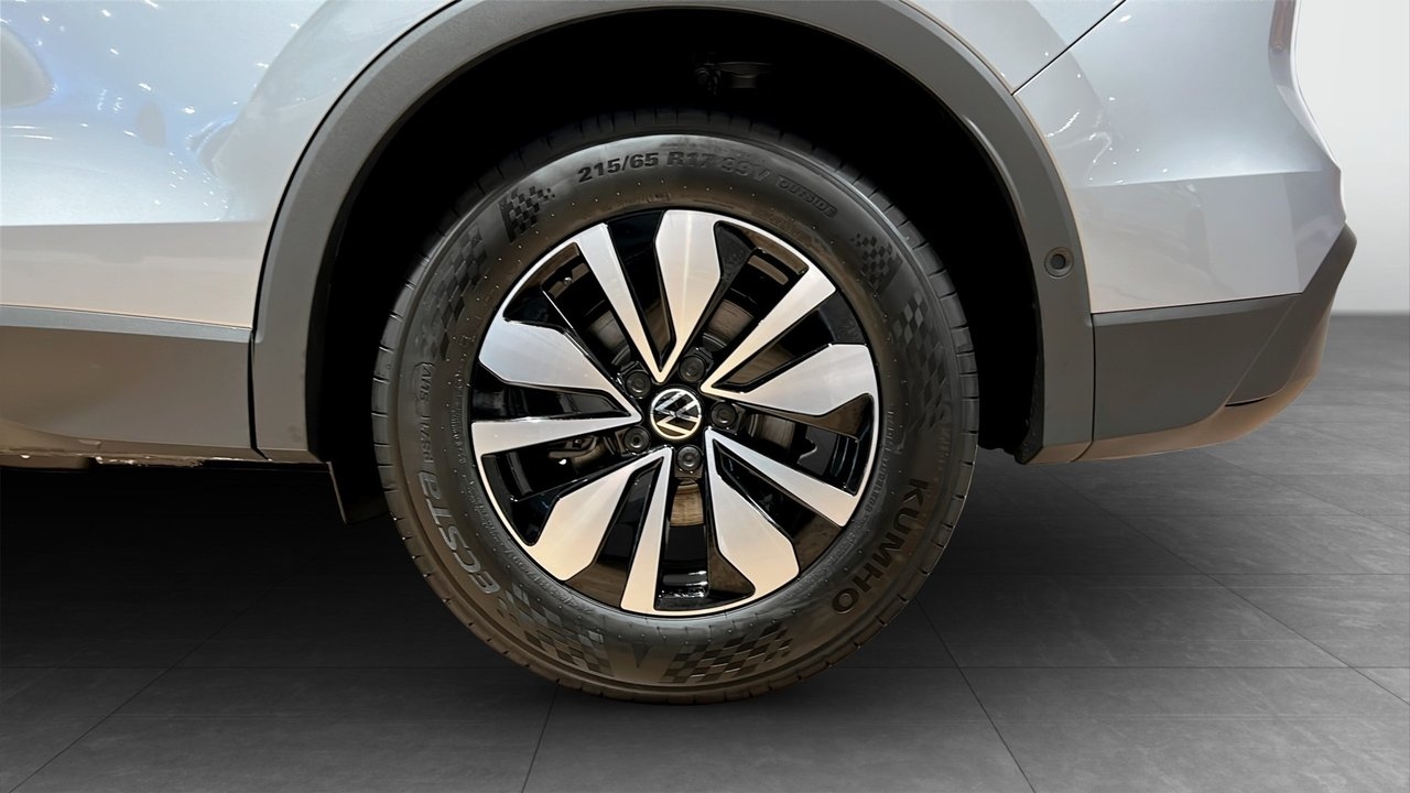 Volkswagen Tiguan 2026, kuva 6/24