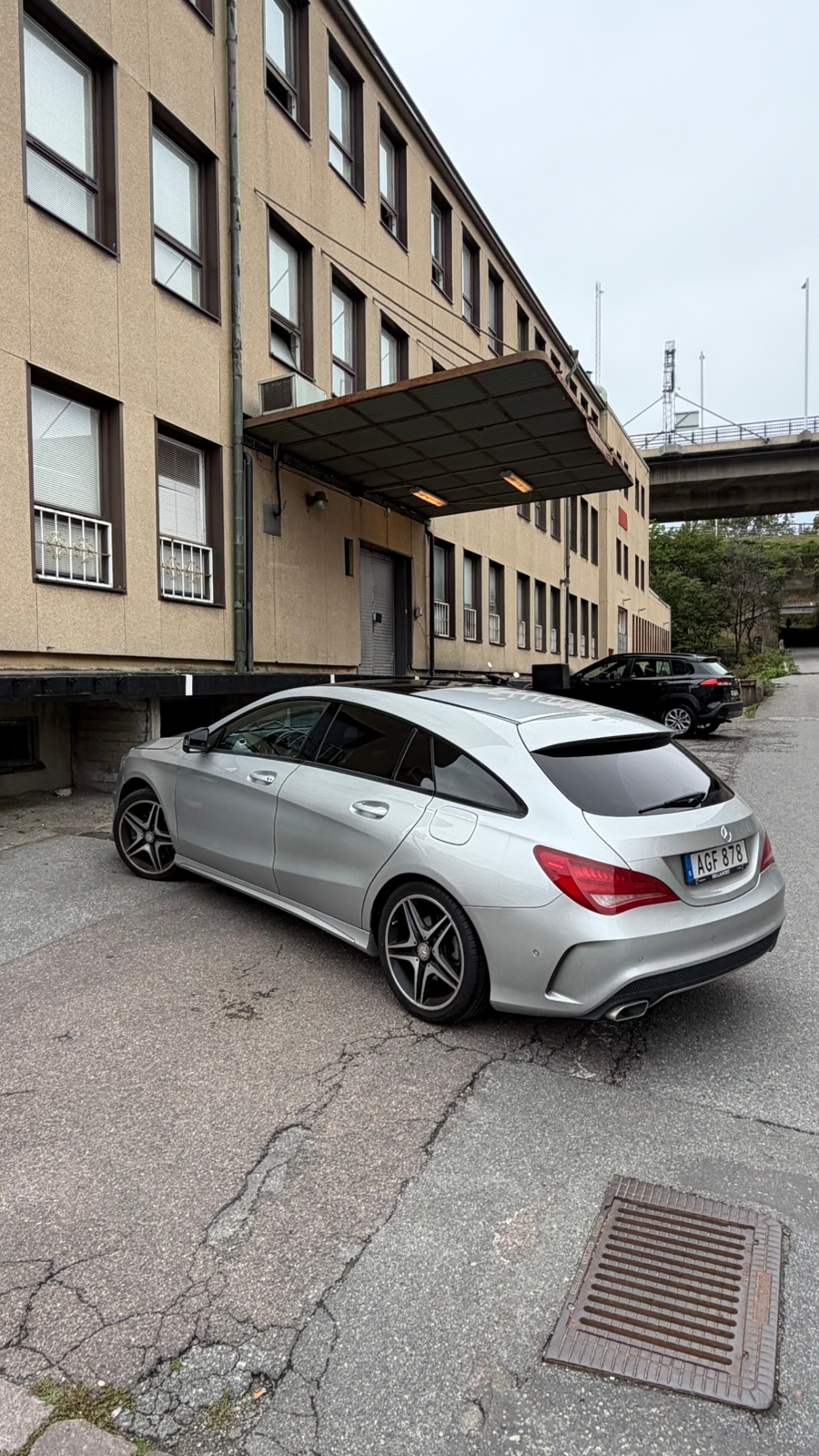 Mercedes-Benz CLA 2015, bild 3/7