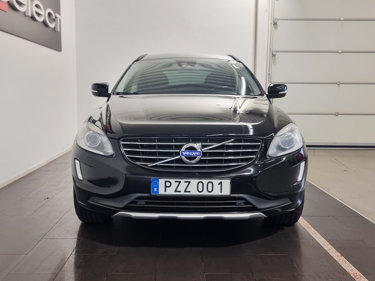Volvo XC60 2015, photo 3/10
