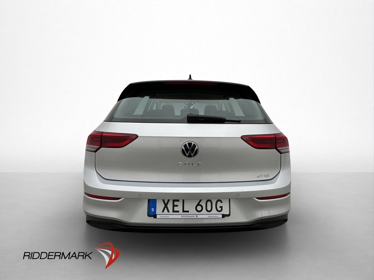 Volkswagen Golf 2021, bild 7/36