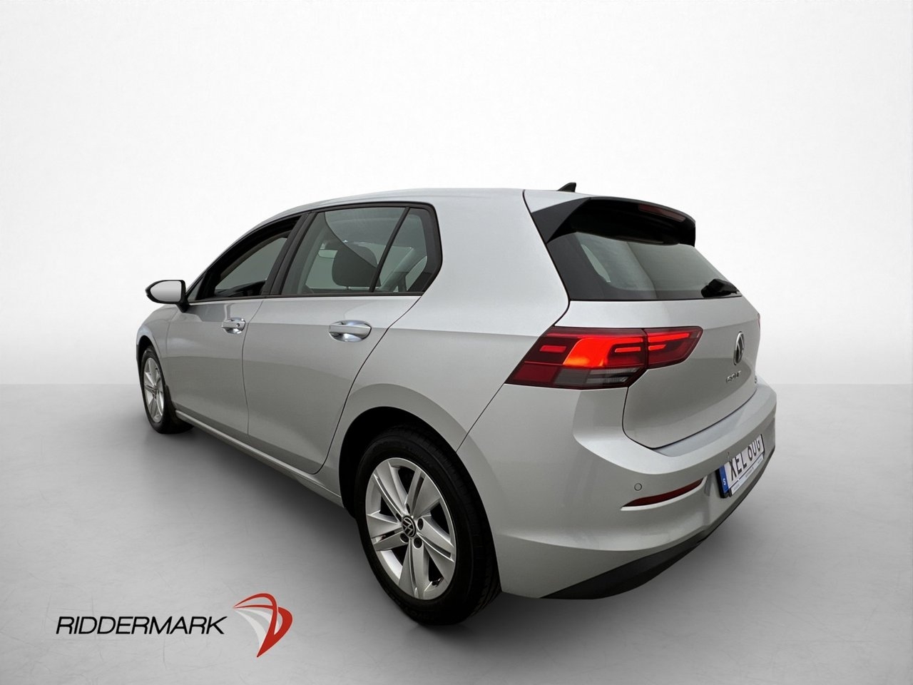 Volkswagen Golf 2021, bild 6/36