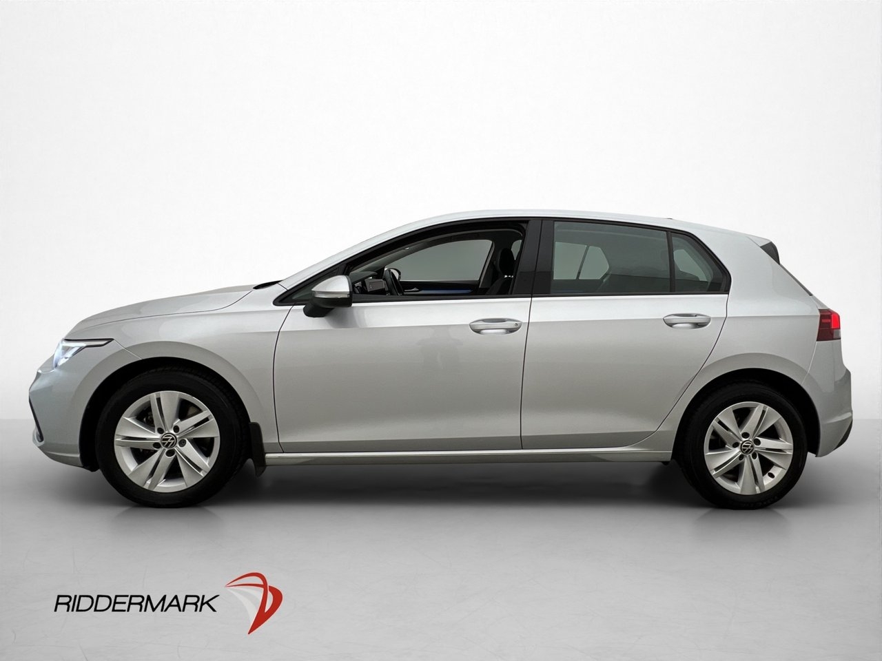 Volkswagen Golf 2021, bild 5/36