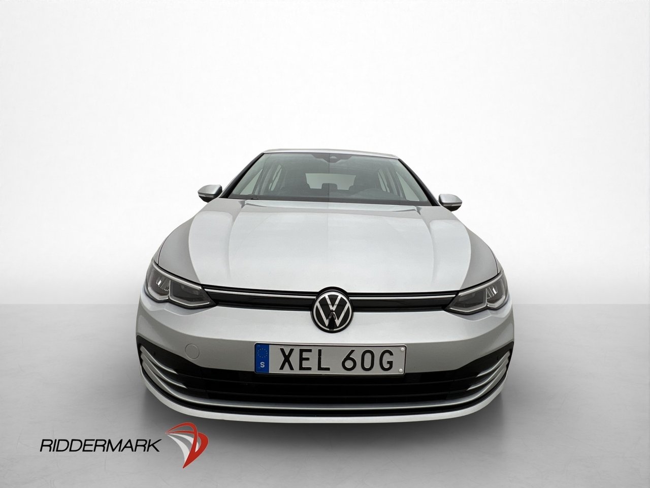 Volkswagen Golf 2021, bild 2/36