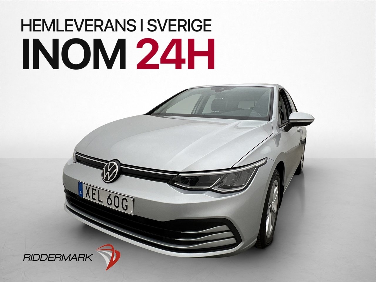 Volkswagen Golf 2021, bild 3/36