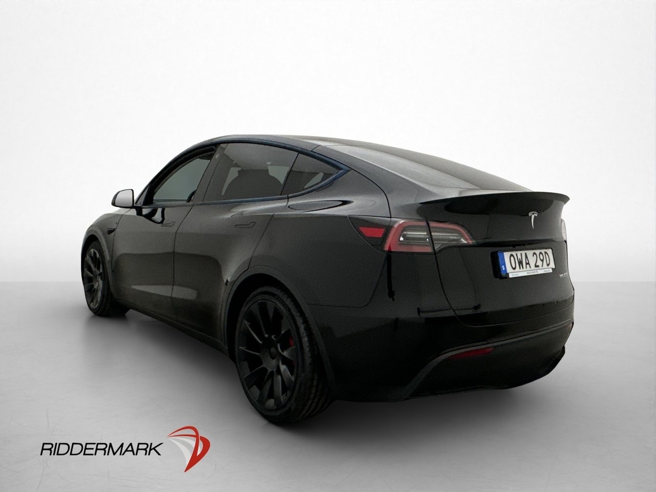 Tesla Model Y AWD 534hk Performance 2023, bild 6/10