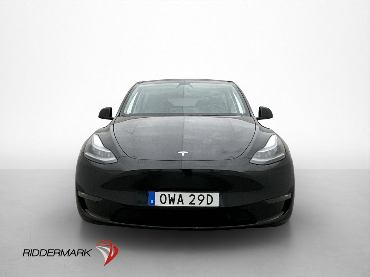 Tesla Model Y AWD 534hk Performance 2023, bild 3/10