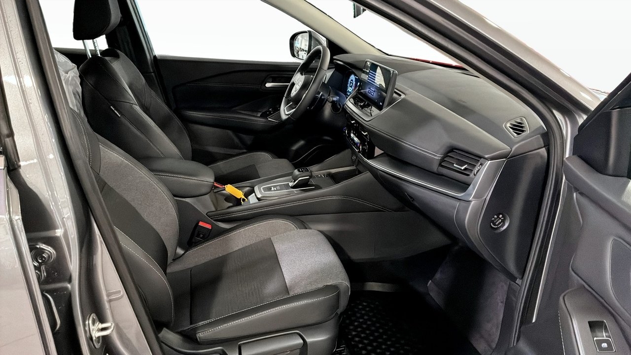 Nissan Qashqai 2026, bild 3/10