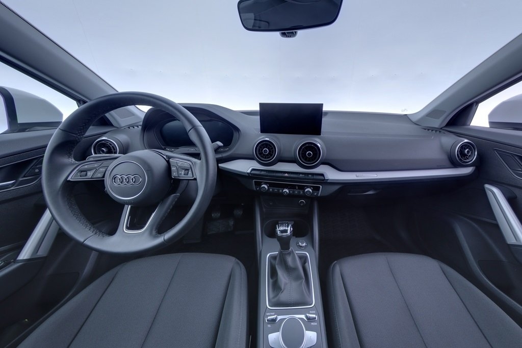 Audi Q2 TFSI 110 HK 2024, bild 7/10