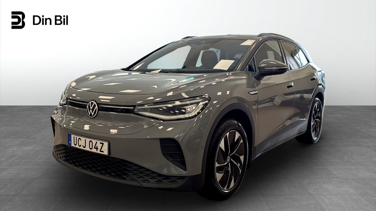 Volkswagen ID.4