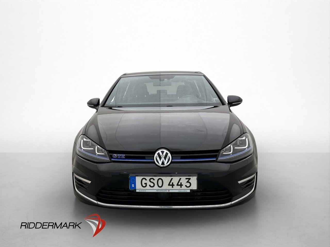 Volkswagen Golf 1.4 TSI 204hk GTE 2016, bild 2/31