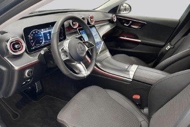 Mercedes-Benz C 2026, photo 7/10