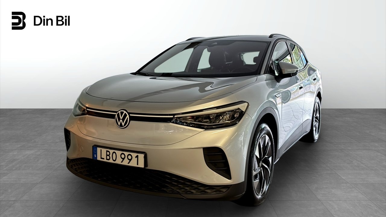 Volkswagen ID.4