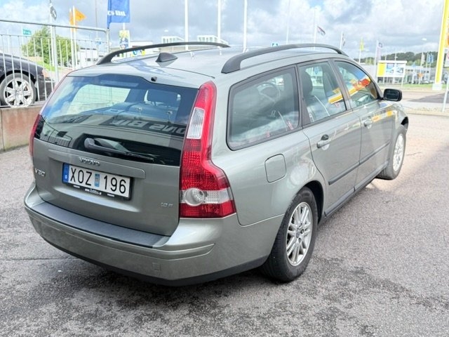 Volvo V50 1.8F 2006, bild 3/10