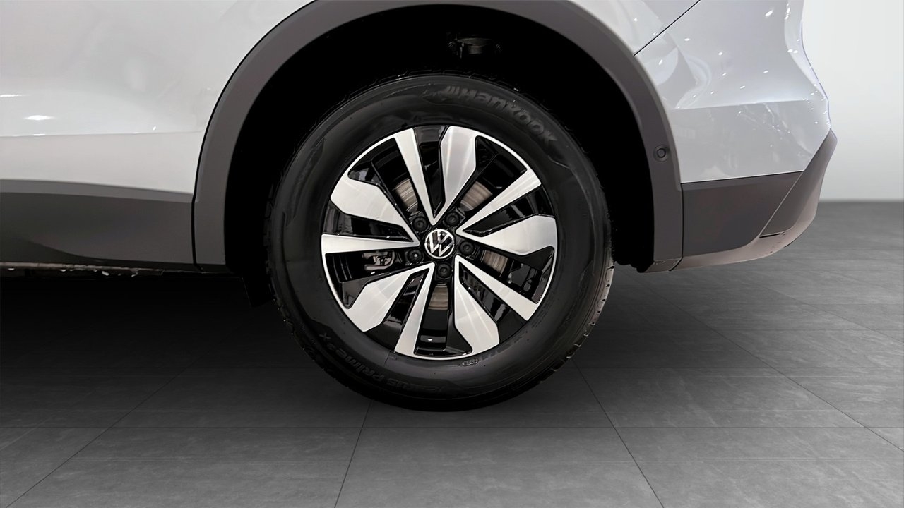 Volkswagen Tiguan 2026, bild 6/24