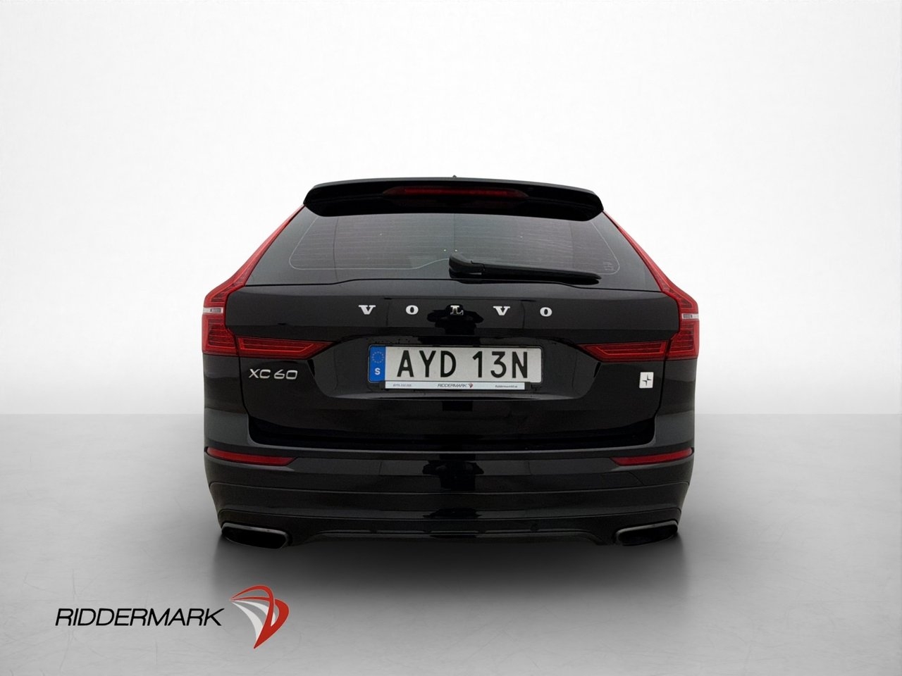 Volvo XC60 2020, bild 6/38
