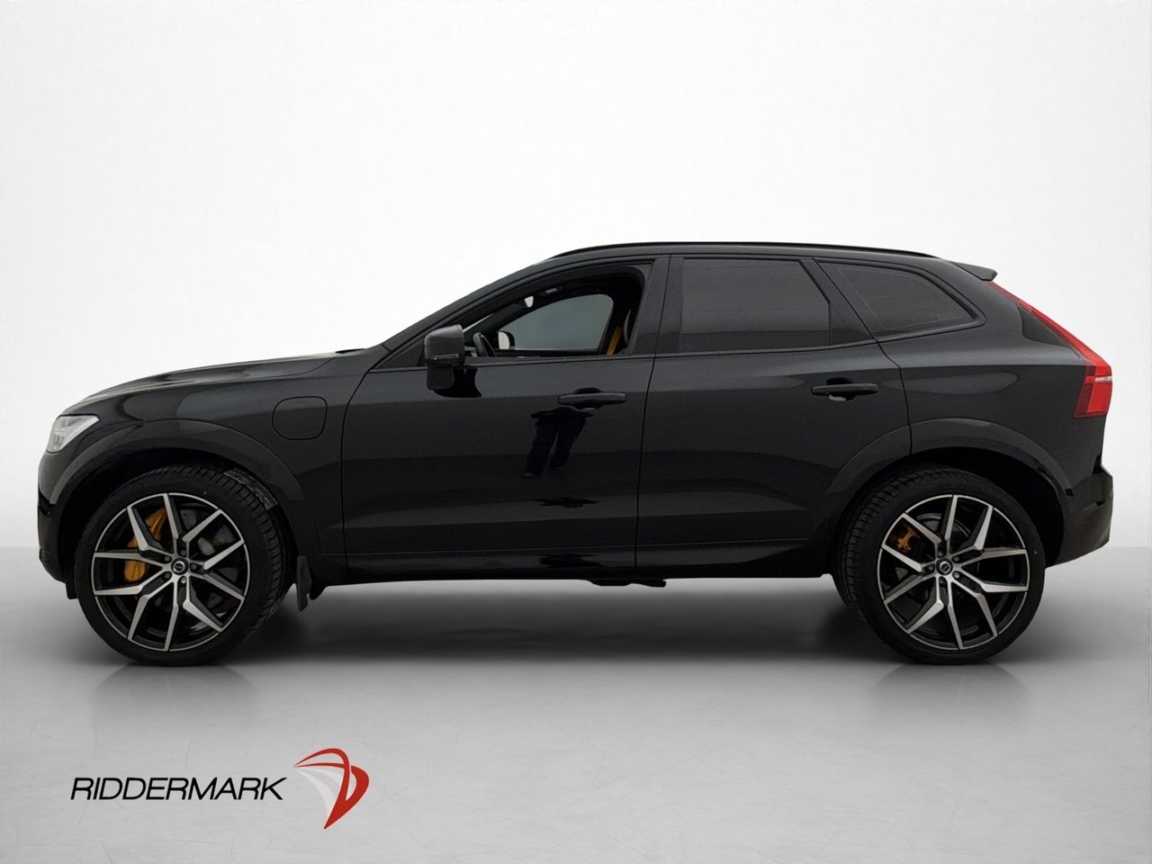 Volvo XC60 2020, bild 4/38