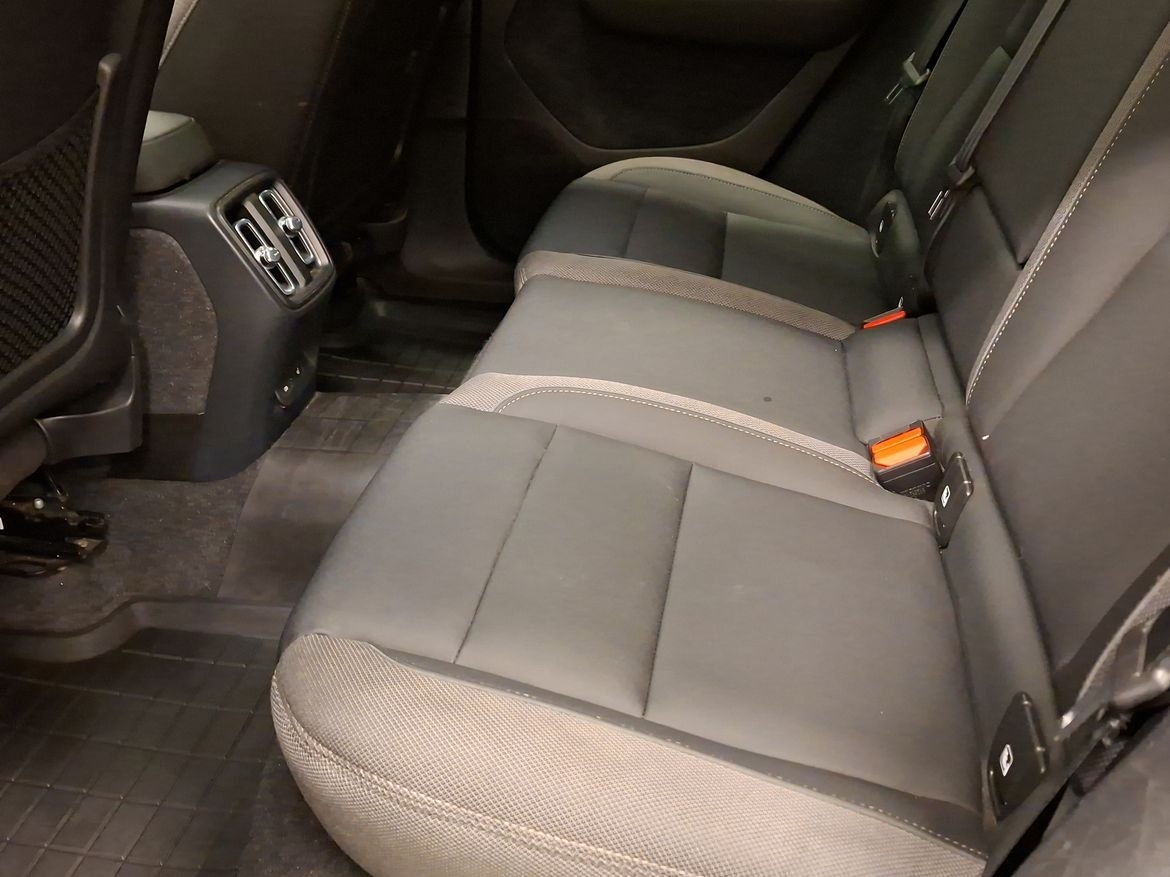 Volvo C40 Recharge Twin Ultimate 2023, photo 6/15