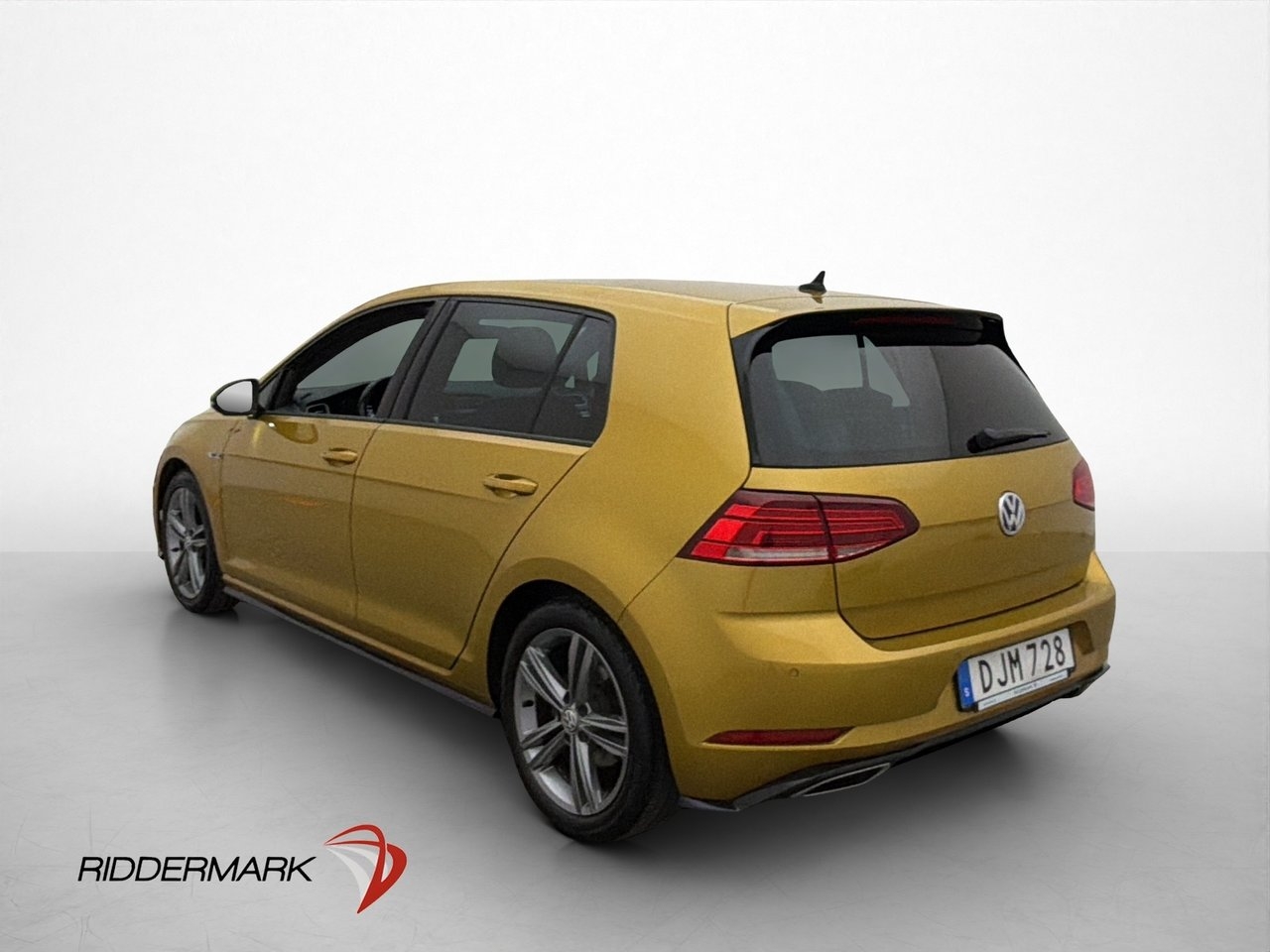 Volkswagen Golf 2019, bild 6/32